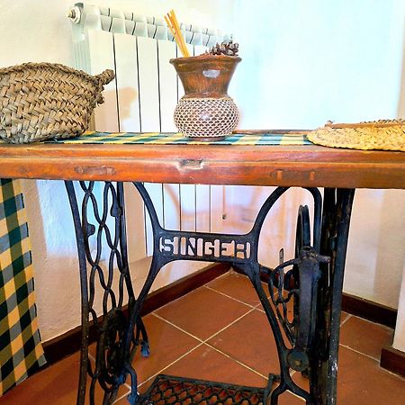 Agriturismo Casalicchio Cammarata 外观 照片