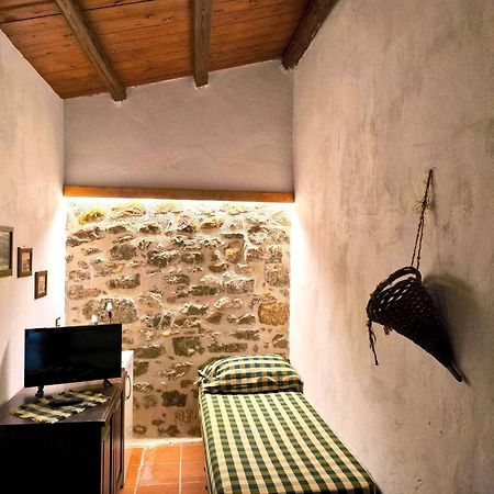Agriturismo Casalicchio Cammarata 外观 照片