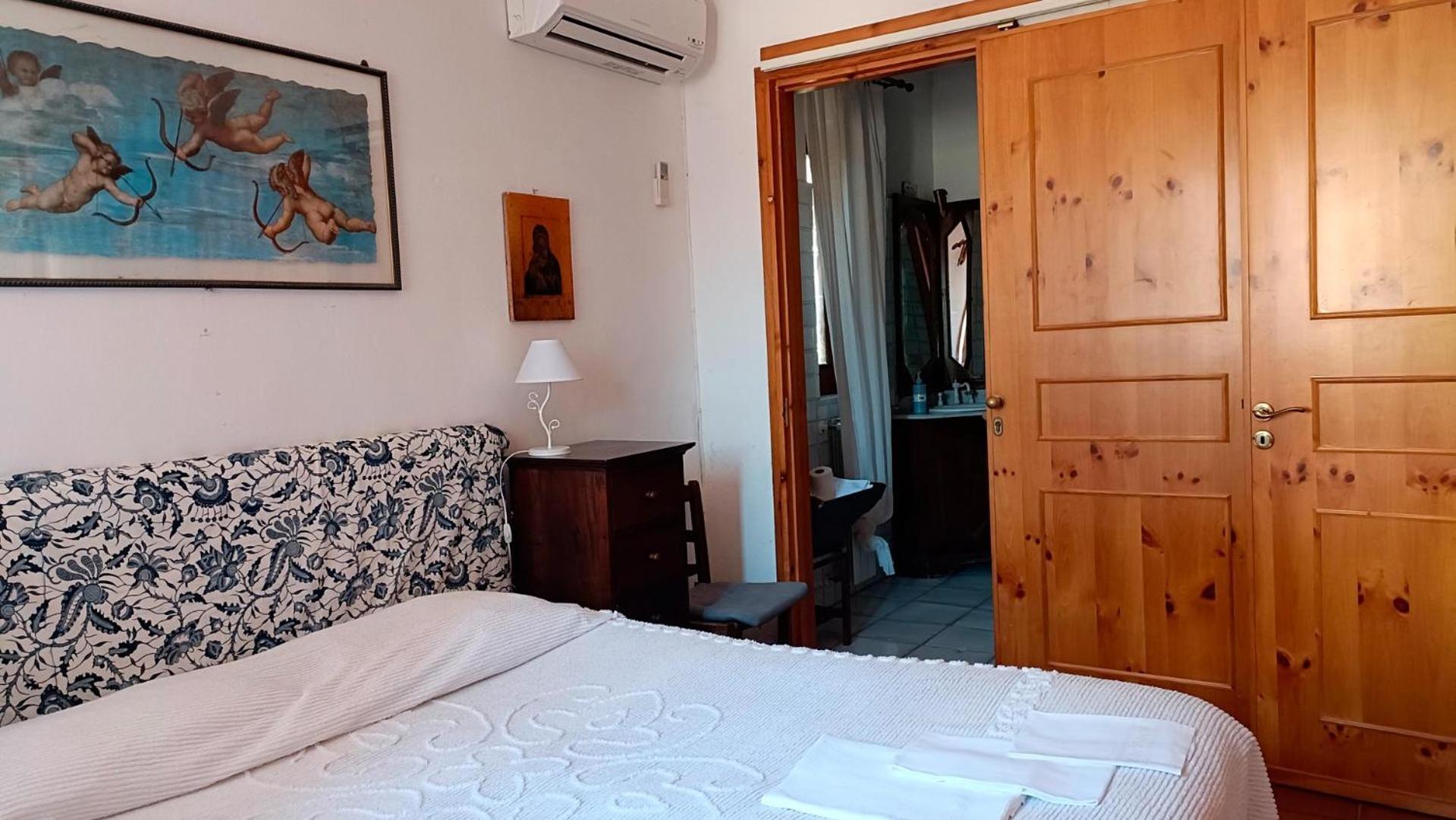 Agriturismo Casalicchio Cammarata 外观 照片