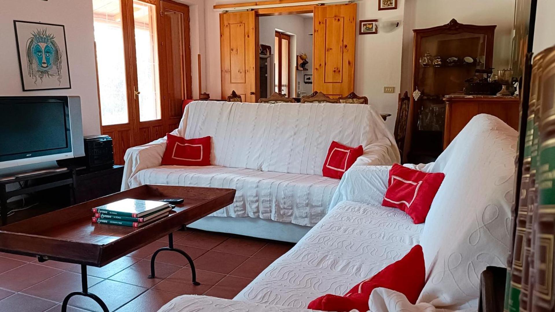 Agriturismo Casalicchio Cammarata 外观 照片