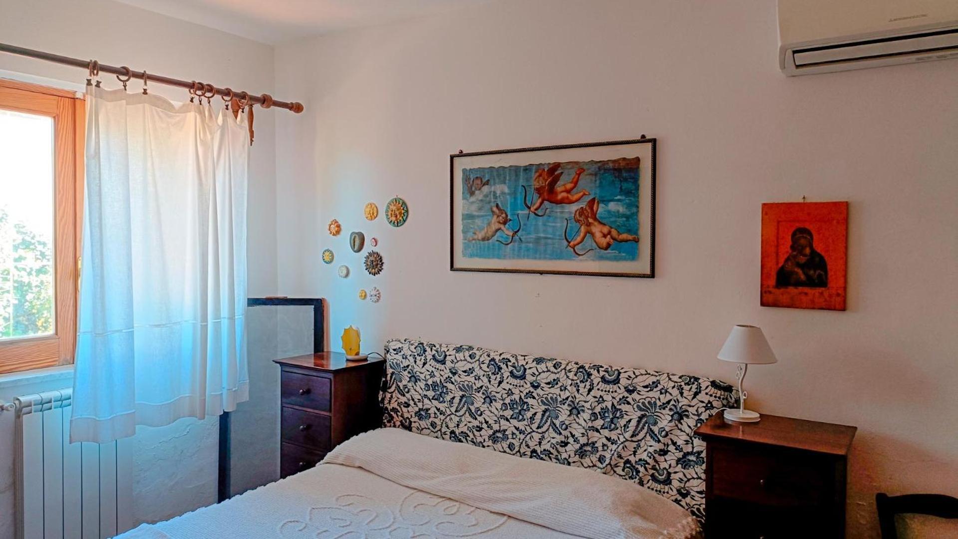 Agriturismo Casalicchio Cammarata 外观 照片
