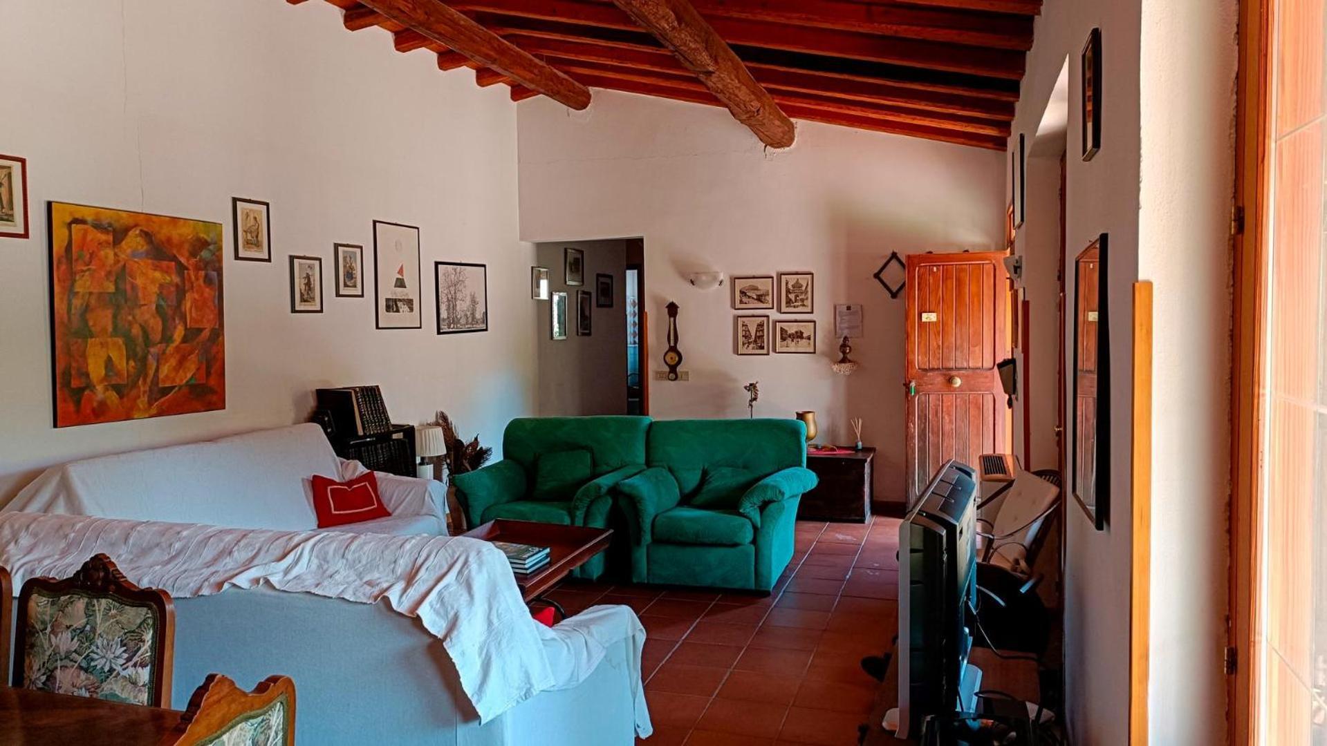 Agriturismo Casalicchio Cammarata 外观 照片