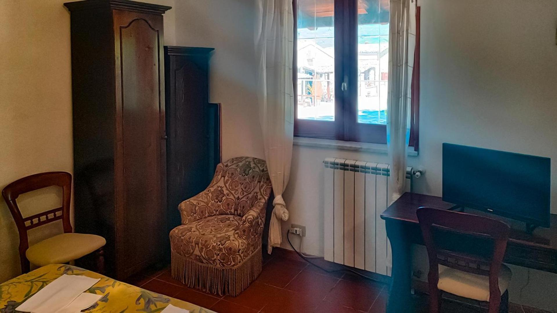 Agriturismo Casalicchio Cammarata 外观 照片