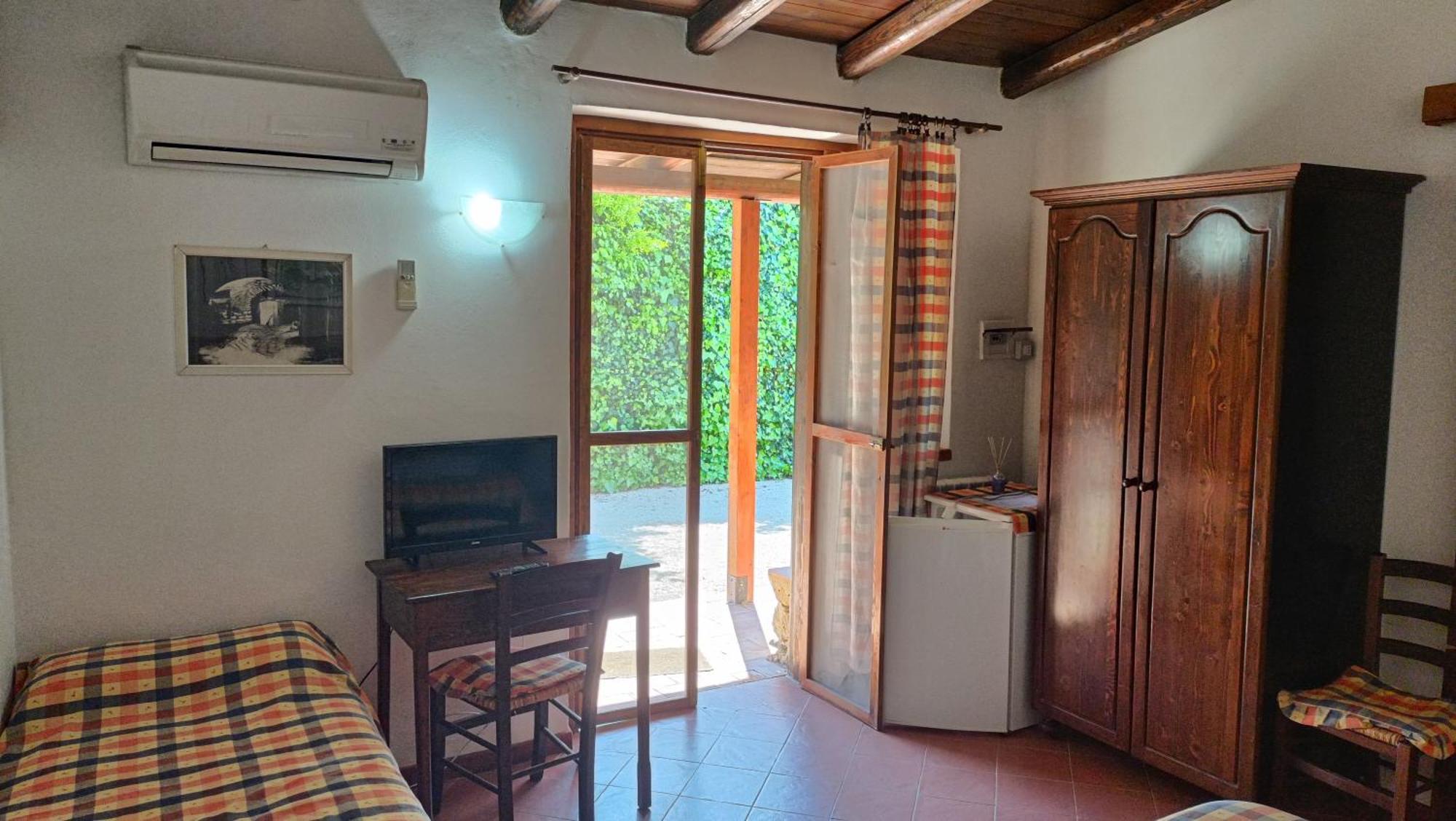 Agriturismo Casalicchio Cammarata 外观 照片